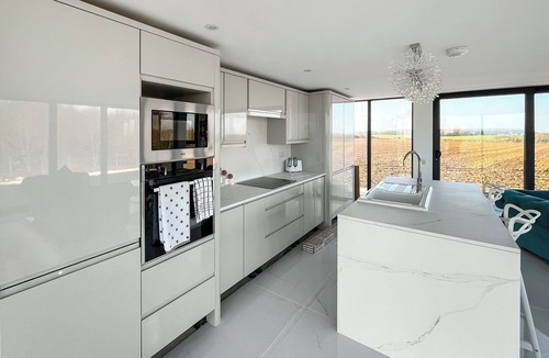 Spilsby Cottage | Transmitter - UK51555