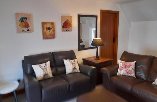 Beverley Apartment | Travellers Rest Apartment