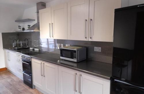 Beverley Apartment | Travellers Rest Apartment