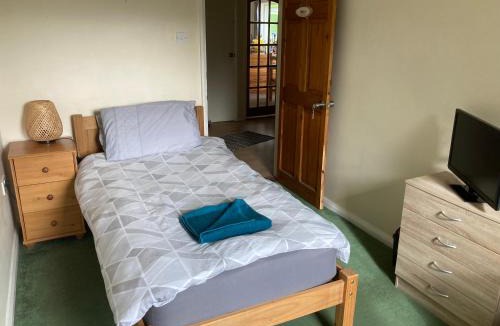 Fivelanes House | Travellers Rest