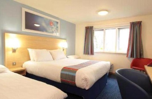 Grantham Hotel | Travelodge Grantham A1
