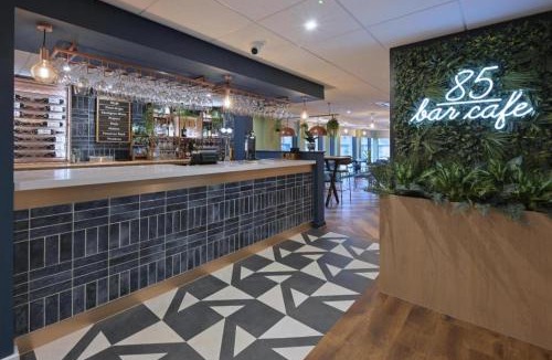 Harrogate Hotel | Travelodge Harrogate West Park