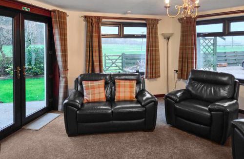 Annan House | Trebor Cottage