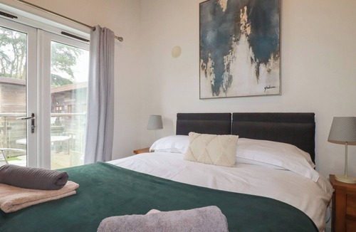 Porthtowan Cottage | Treburgett
