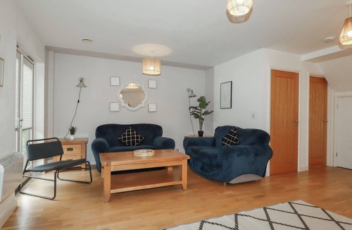 Porthtowan Cottage | Treburgett
