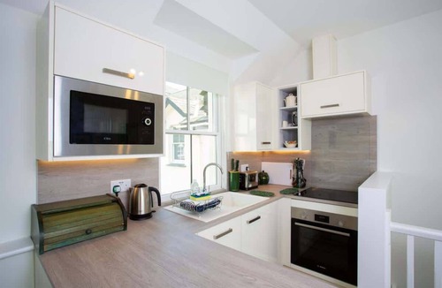 Maenporth House | Tredreath, Manor Cottages