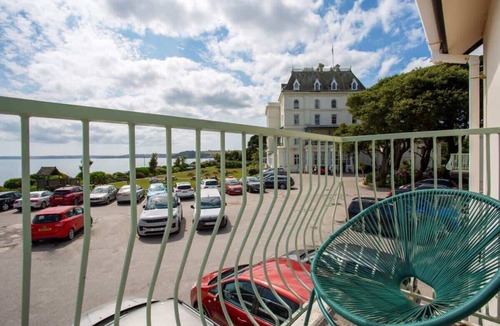 Maenporth House | Tredreath, Manor Cottages