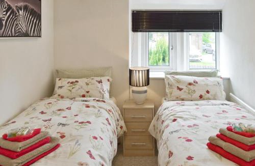 Youlgreave House | Tree Tops