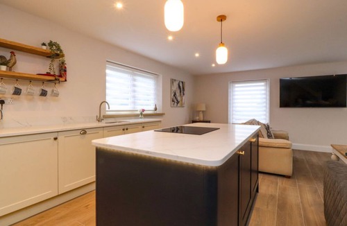 Newton-in-Bowland House | Treetops, Clitheroe Lancashire