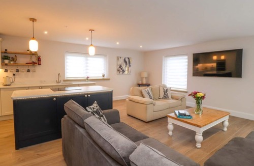 Newton-in-Bowland House | Treetops, Clitheroe Lancashire