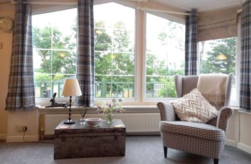 Lamplugh House | Treetops