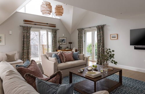 Constantine Bay Cottage | Treglyn - Constantine Bay - sleeps 10 guests in 4 bedrooms