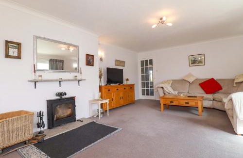 Lerryn House | Tregoning
