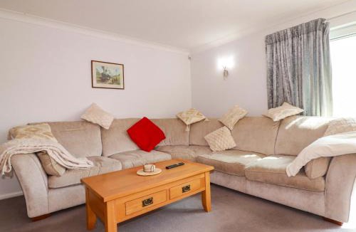Lerryn House | Tregoning