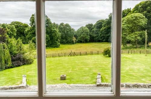Bodedern House | Treiorwerth