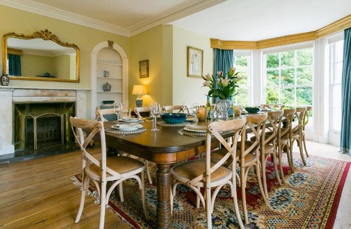 Bodedern House | Treiorwerth