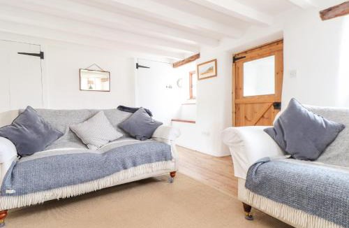 Trelash House | Trelash Cottage