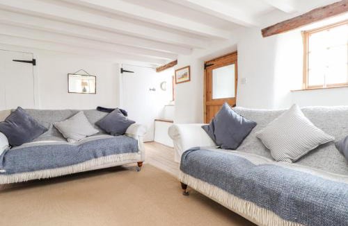 Trelash House | Trelash Cottage