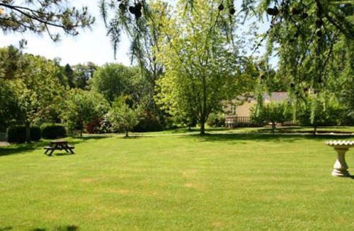Bodmin House | Trelaze