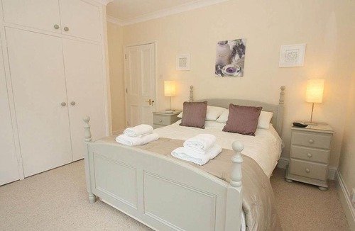Bodmin House | Trelaze