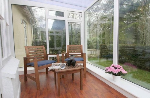 Bodmin House | Trelaze