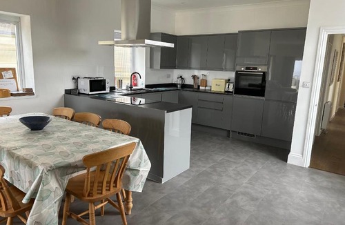 Hayle House | Treleigh
