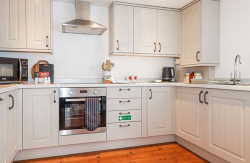 Trelowth Cottage | Trelowth Chapel