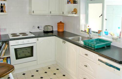 Llanfair House | Trem y Mor