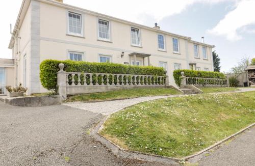 St. Agnes Apartment | Tremanners