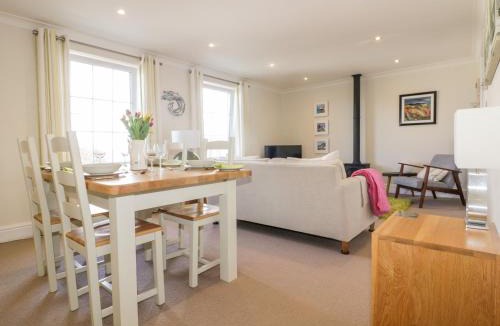 St. Agnes Apartment | Tremanners