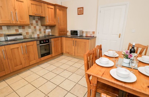 Bala Cottage | Tremyfron