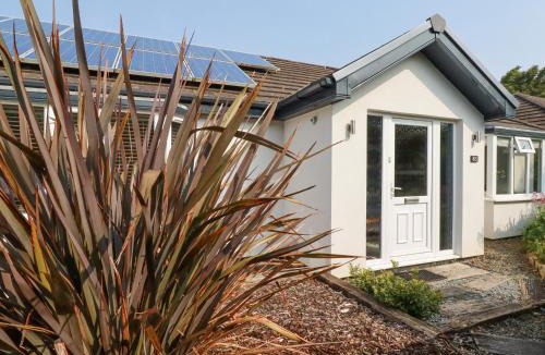 Egloshayle House | Trenant View