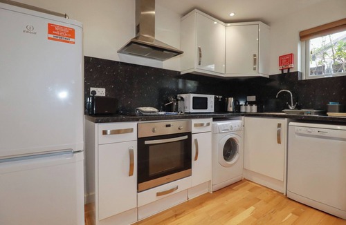 Porthtowan Cottage | Trenethick