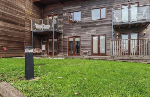 Porthtowan Cottage | Trenethick