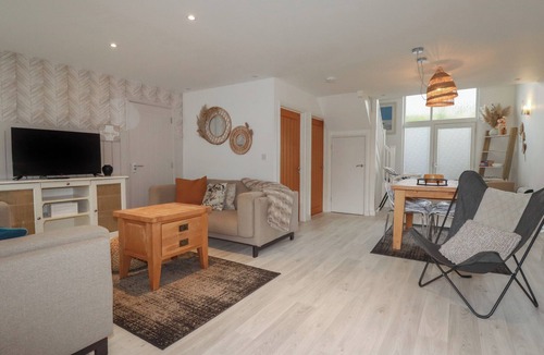 Porthtowan Cottage | Trenethick