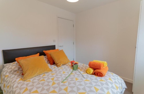 West Bridgford Apartment | Trent Bridge - Executive Apartment 4