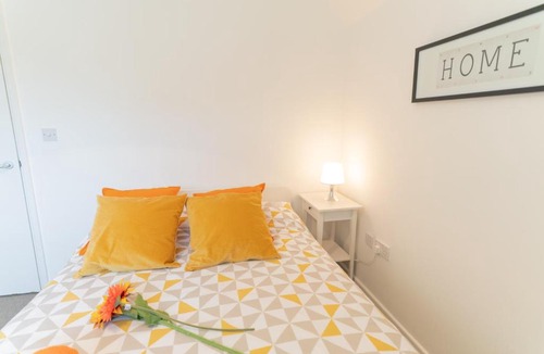 West Bridgford Apartment | Trent Bridge - Executive Apartment 4