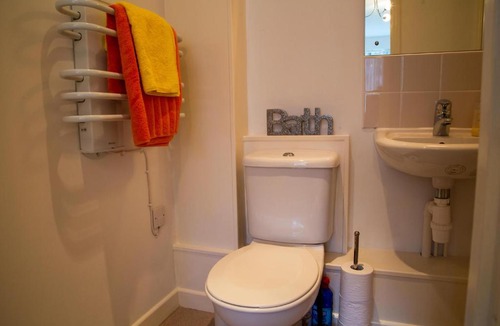 West Bridgford Apartment | Trent Bridge - Executive Apartment 3