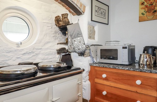 Bodmin Cottage | Tresarrett Manor