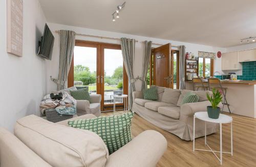 Saint Breward House | Tressa, Tor Down Quarry