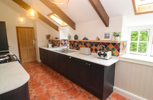 Castallack Cottage | Trevedran Cottage, St Buryan
