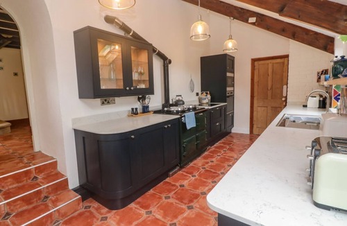 Castallack Cottage | Trevedran Cottage, St Buryan