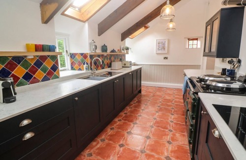 Castallack Cottage | Trevedran Cottage, St Buryan