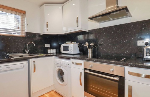 Porthtowan Cottage | Treveglos