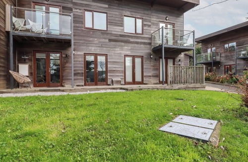 Porthtowan Cottage | Treveglos