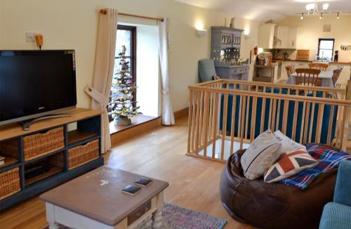 Stenalees House | Trevellyan Barn