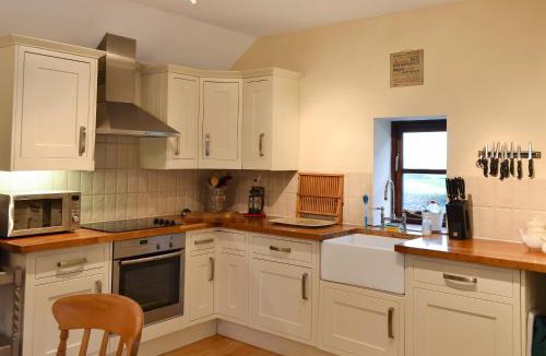 Stenalees House | Trevellyan Barn