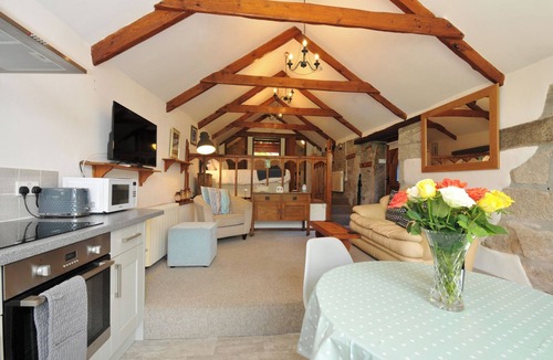 Saint Breward Cottage | Trevenning Chapel