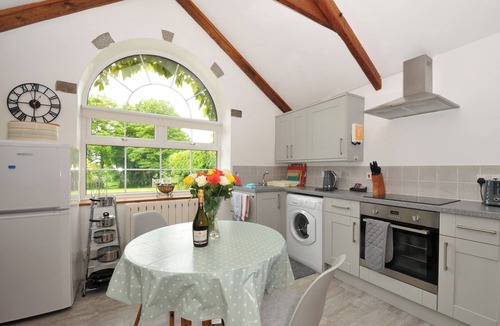 Saint Breward Cottage | Trevenning Chapel