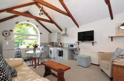 Saint Breward Cottage | Trevenning Chapel